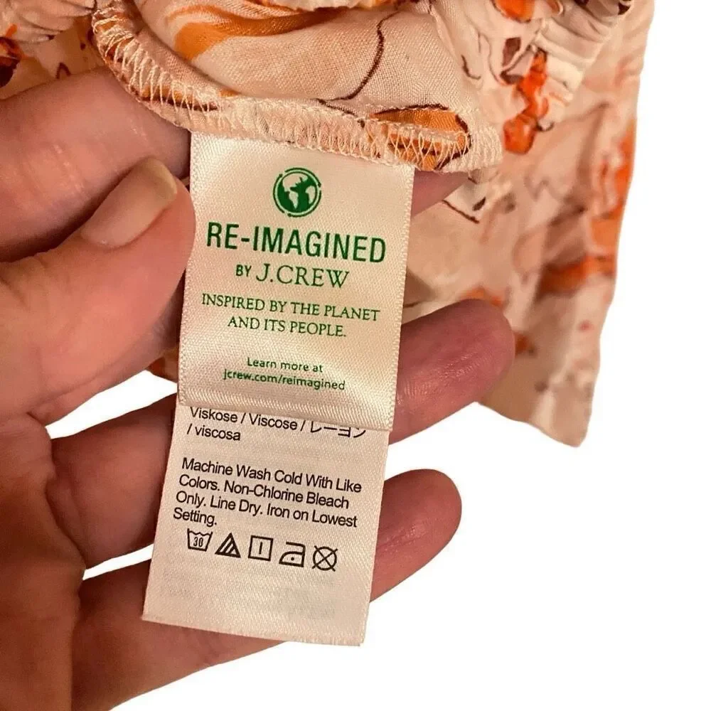 J. Crew reimagined crew